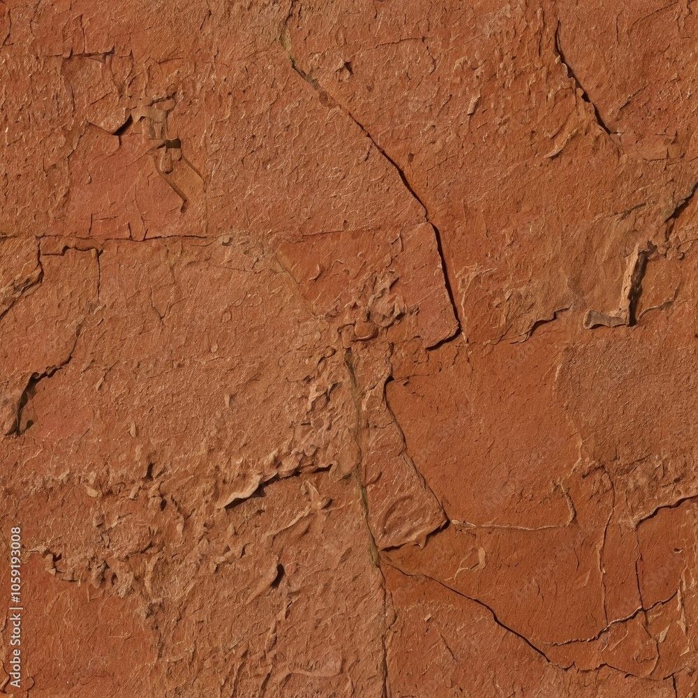 Terracotta wall plaster, high resolution closeup texture Terracotta wall plaster, high resolution closeup texture