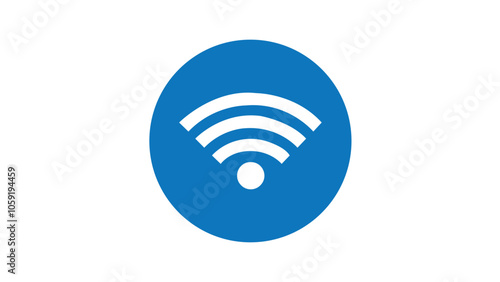 wi fi symbol