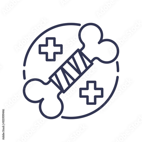 Illustration of liver with leaves symbolizing regeneration and healing.