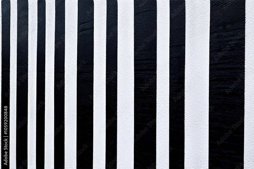 zebra stripes bold black and white alternating stripes of varyi zebra stripes bold black and white alternating stripes of varyi