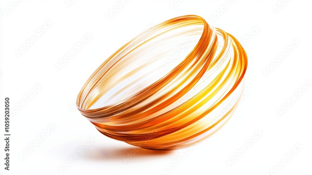 Futuristic globe with dynamic light streaks, symbolizing the speed of global networks, technological progress, and digital interconnectivity, isolated on white background Futuristic globe with dynamic light streaks, symbolizing the speed of global networks, technological progress, and digital interconnectivity, isolated on white background