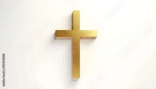 golden cross