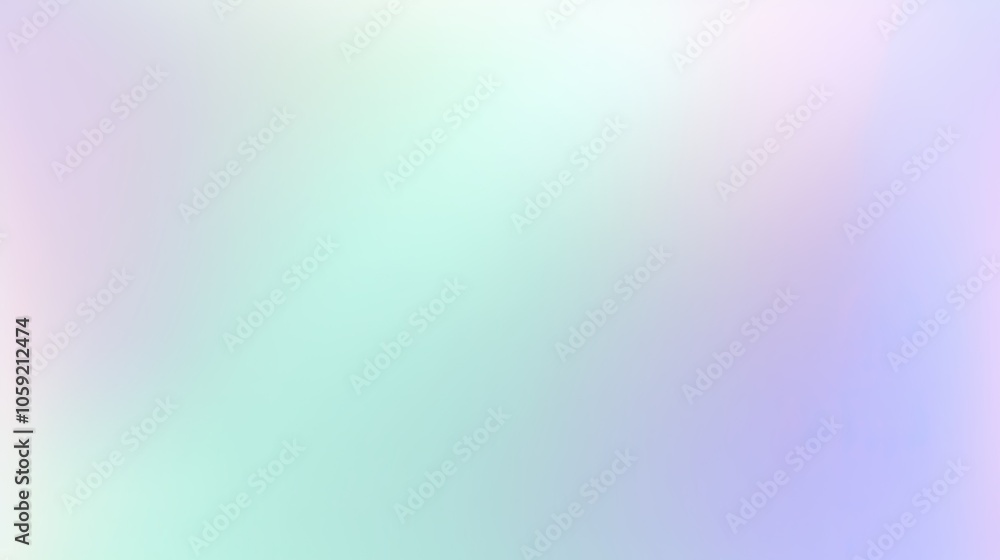 Color gradient background, abstract pastel rainbow. Light blue, pink and purple violet color banner gradation texture, hologram blur abstract background Color gradient background, abstract pastel rainbow. Light blue, pink and purple violet color banner gradation texture, hologram blur abstract background