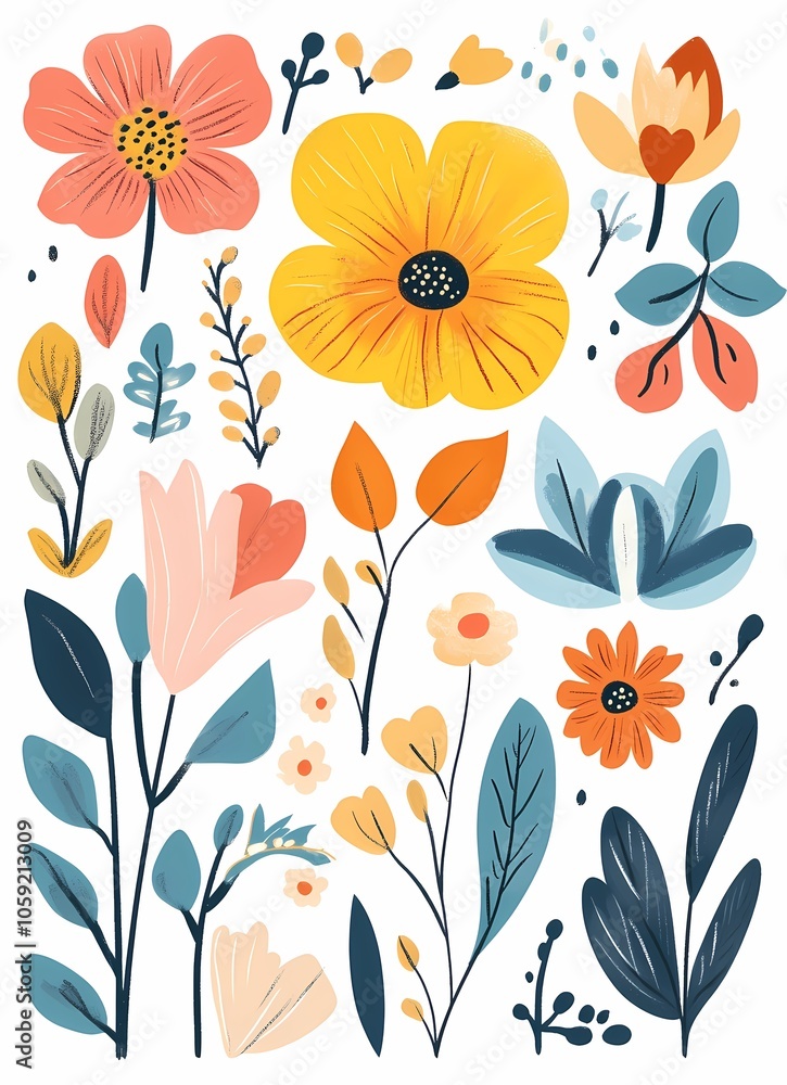 bouquet of flowers bouquet of flowers
