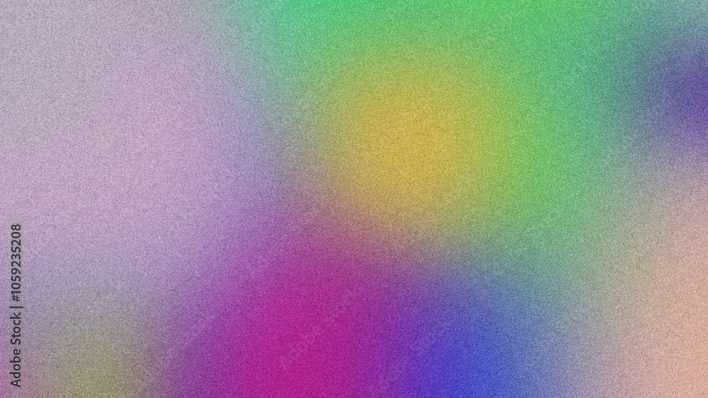 Artistic Poster with Smooth Gradient and Unique Grainy Texture, Futuristic Gradient Background with Subtle Grainy Noise for Posters Artistic Poster with Smooth Gradient and Unique Grainy Texture, Futuristic Gradient Background with Subtle Grainy Noise for Posters