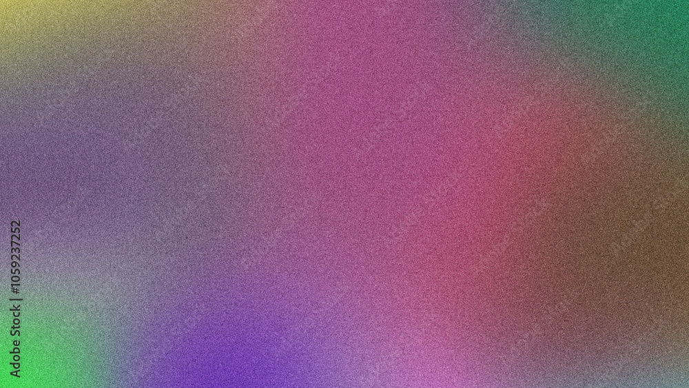 Artistic Poster with Smooth Gradient and Unique Grainy Texture, Futuristic Gradient Background with Subtle Grainy Noise for Posters Artistic Poster with Smooth Gradient and Unique Grainy Texture, Futuristic Gradient Background with Subtle Grainy Noise for Posters