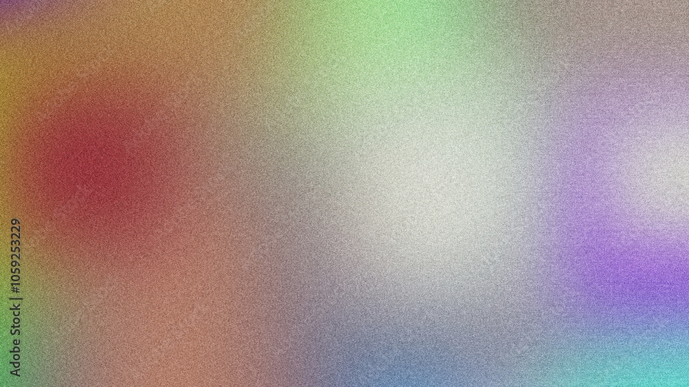Artistic Poster with Smooth Gradient and Unique Grainy Texture, Futuristic Gradient Background with Subtle Grainy Noise for Posters Artistic Poster with Smooth Gradient and Unique Grainy Texture, Futuristic Gradient Background with Subtle Grainy Noise for Posters