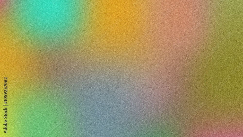 Artistic Poster with Smooth Gradient and Unique Grainy Texture, Futuristic Gradient Background with Subtle Grainy Noise for Posters Artistic Poster with Smooth Gradient and Unique Grainy Texture, Futuristic Gradient Background with Subtle Grainy Noise for Posters