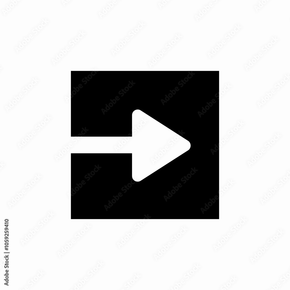 export file icon sign vector export file icon sign vector