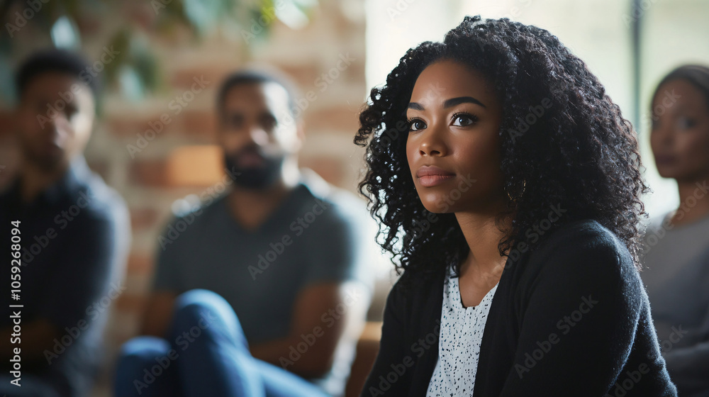 A counseling program for individuals reentering society after incarceration. A counseling program for individuals reentering society after incarceration.