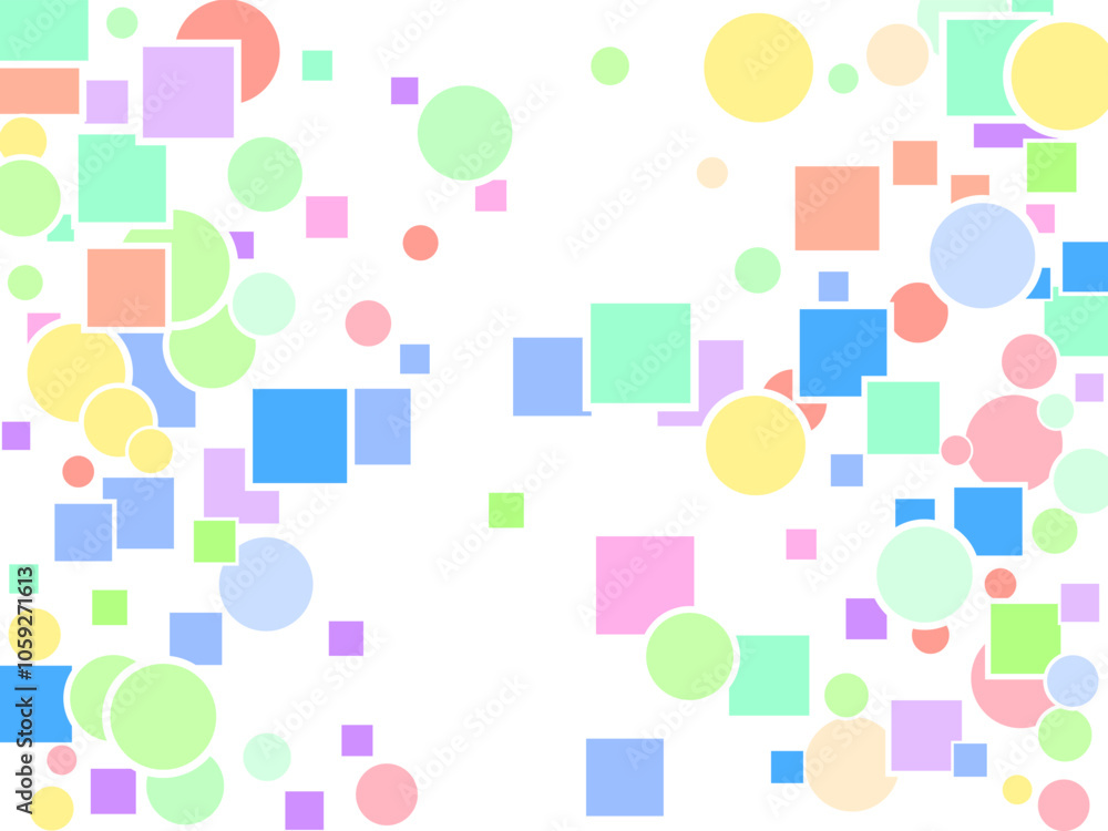 seamless pattern with colorful cubes seamless pattern with colorful cubes