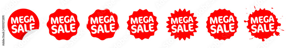 Mega sale Mega sale