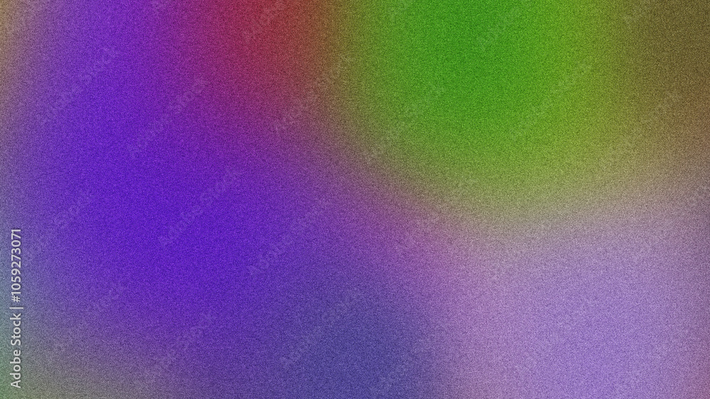 Futuristic Gradient Background with Subtle Grainy Noise for Posters, Vibrant Gradient Poster with Bold Colors and Grainy Texture Futuristic Gradient Background with Subtle Grainy Noise for Posters, Vibrant Gradient Poster with Bold Colors and Grainy Texture