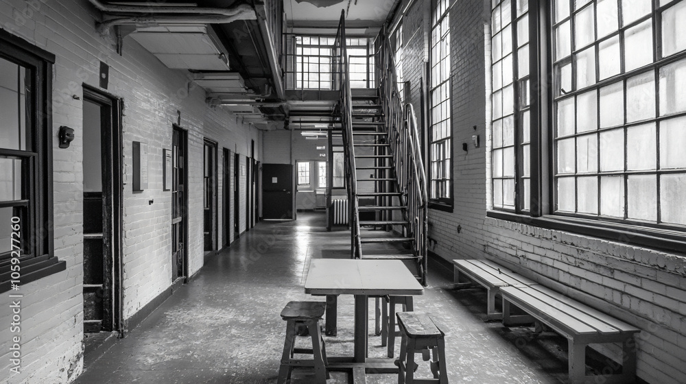 A counseling program for individuals reentering society after incarceration. A counseling program for individuals reentering society after incarceration.