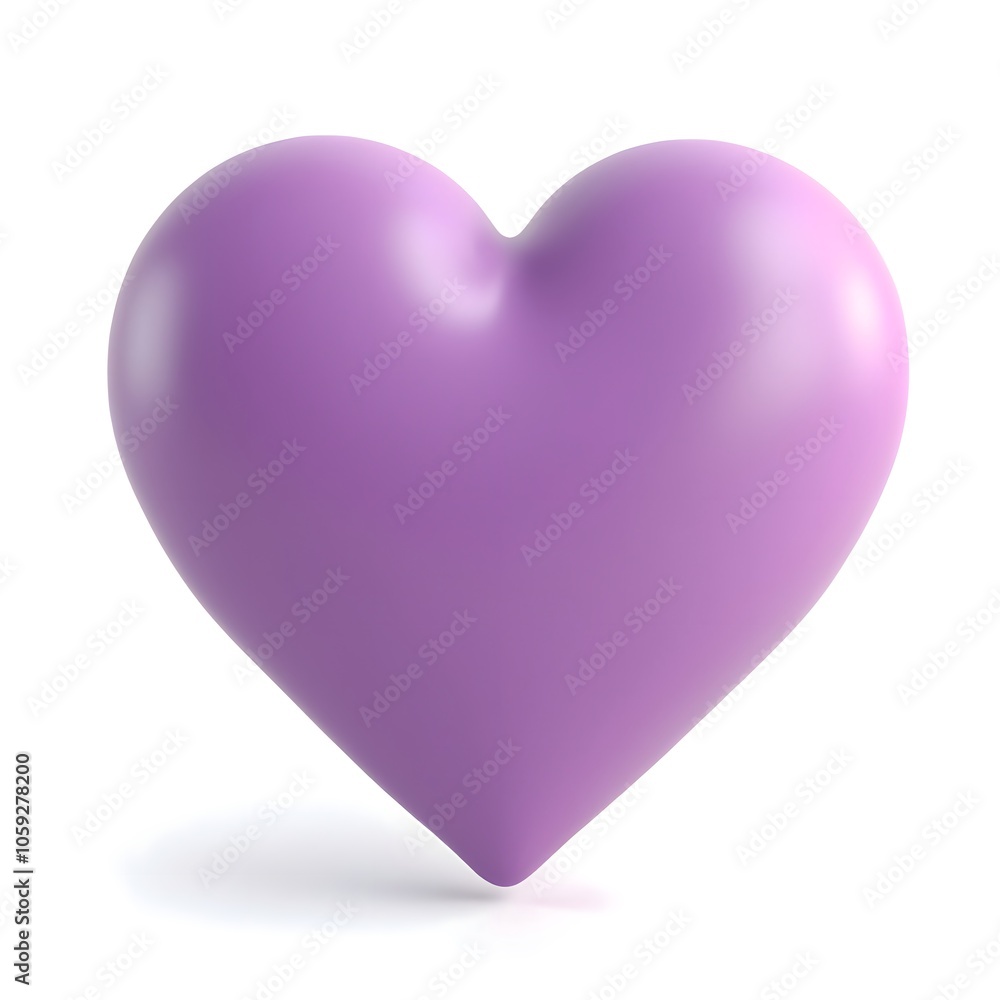 Purple Heart
Purple Heart