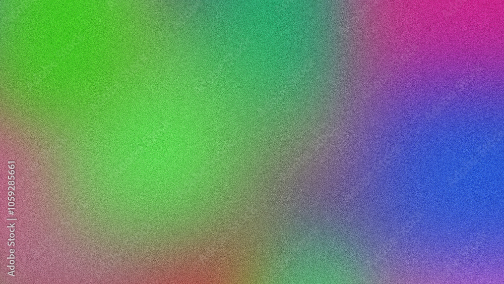 Futuristic Gradient Background with Subtle Grainy Noise for Posters, Vibrant Gradient Poster with Bold Colors and Grainy Texture Futuristic Gradient Background with Subtle Grainy Noise for Posters, Vibrant Gradient Poster with Bold Colors and Grainy Texture