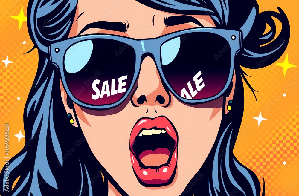 sale! shopping sale! woman, face, beauty, fashion, mask, hair, glasses, sunglasses, model, glamour, carnival, lips, person, illustration, eyes, style, lady, black, red, makeup, party, art, people, hea sale! shopping sale! woman, face, beauty, fashion, mask, hair, glasses, sunglasses, model, glamour, carnival, lips, person, illustration, eyes, style, lady, black, red, makeup, party, art, people, hea