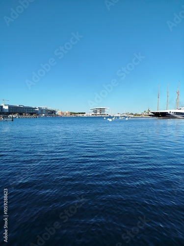 Puerto de Valencia 