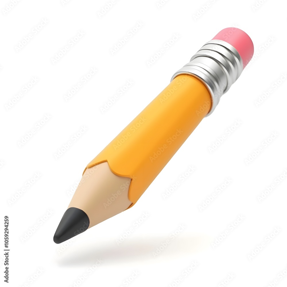 Pencil
Pencil