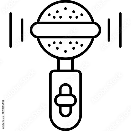 Mic Icon