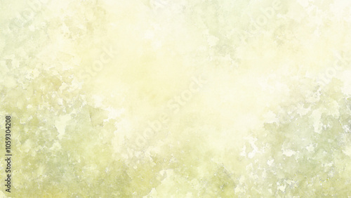watercolor texture. grunge abstract background with beige, Light grayish green and tea green color. can be used as wallpaper, texture or fabric fashion printing.