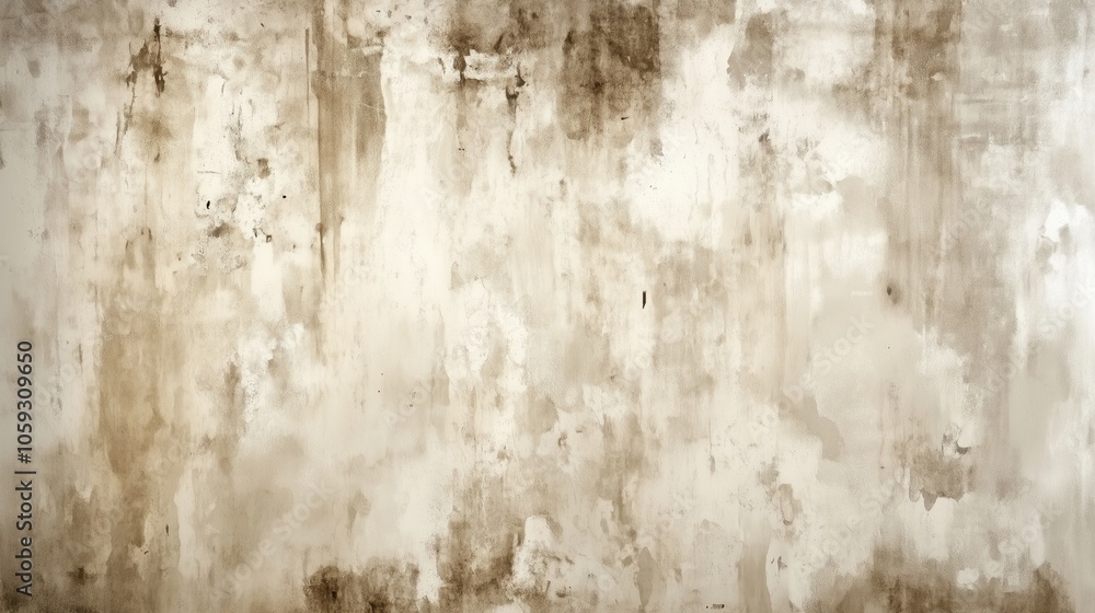 Obraz premium Textured Neutral Background for Design Projects