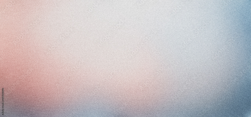 Soft and textured background with a gentle pink to blue color transition, perfect for design projects Soft and textured background with a gentle pink to blue color transition, perfect for design projects