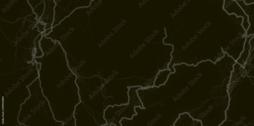Lightning bolt. thunder lighting on black sky. 3d illustration, lightning, storm, thunder set. Frame of lightnings on black background 8k. black marble background. Lightning bolt. thunder lighting on black sky. 3d illustration, lightning, storm, thunder set. Frame of lightnings on black background 8k. black marble background.