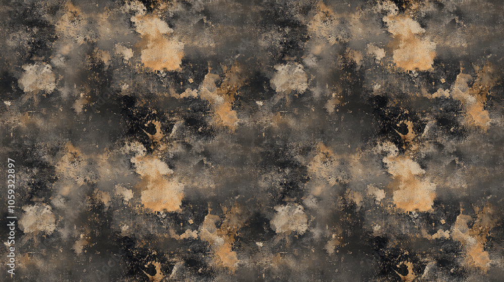 Seamless grunge wall pattern with intricate textures perfect for digital backgrounds and design projects Seamless grunge wall pattern with intricate textures perfect for digital backgrounds and design projects