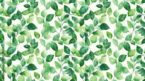 Seamless watercolor pattern of a hand drawn river bank featuring sandy shores and rocks ideal for nature themed designs