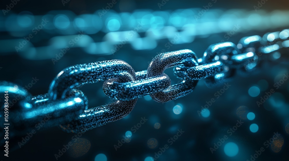 Resilient Chain Concept in Distribution System Resilient Chain Concept in Distribution System