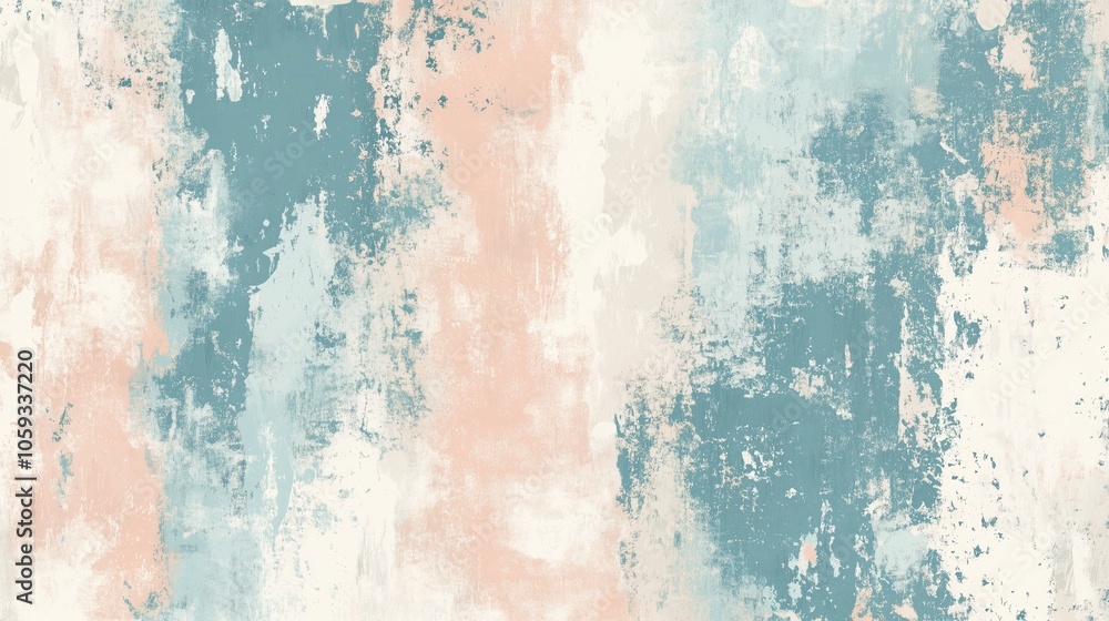 Soft Abstract Textured Background Design Soft Abstract Textured Background Design