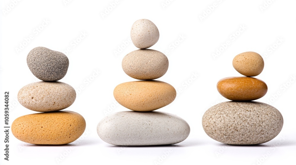 Balanced Stones Zen Meditation Spa Relaxation Nature Therapy Smooth Rocks Balanced Stones Zen Meditation Spa Relaxation Nature Therapy Smooth Rocks