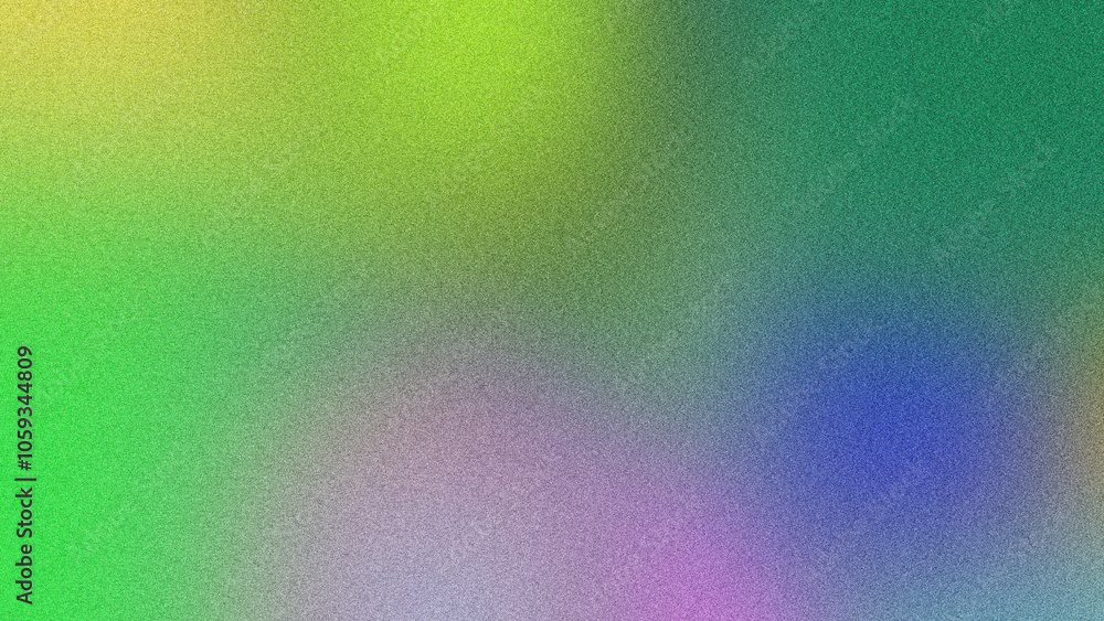 Futuristic Gradient Background with Subtle Grainy Noise for Posters, Vibrant Gradient Poster with Bold Colors and Grainy Texture Futuristic Gradient Background with Subtle Grainy Noise for Posters, Vibrant Gradient Poster with Bold Colors and Grainy Texture
