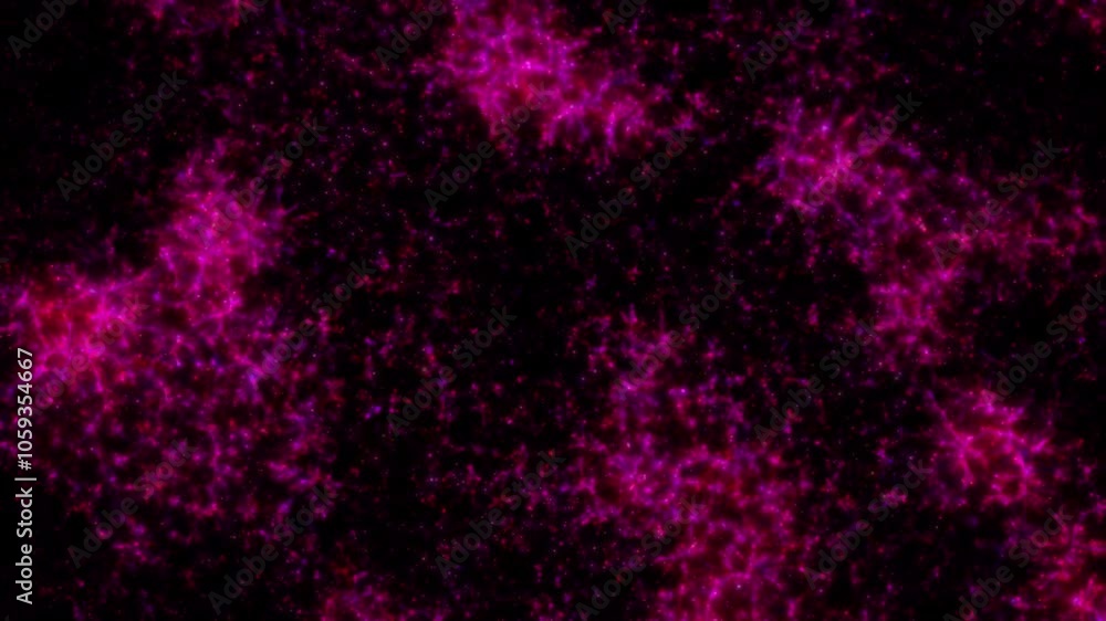 Happy new year 2025 motion animation. Abstract motion background shining colorful particles. New year and Christmas 2025, 2024 background. Seamless 4K loop video. Happy new year 2025 motion animation. Abstract motion background shining colorful particles. New year and Christmas 2025, 2024 background. Seamless 4K loop video.