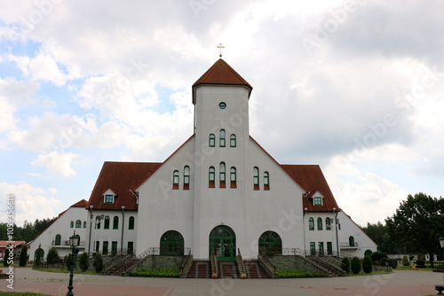 Christian Church in Belarus 