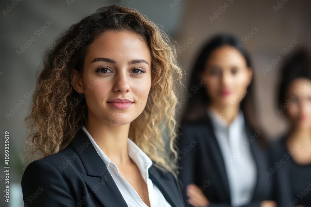 Women entrepreneurs driving economic empowerment. 