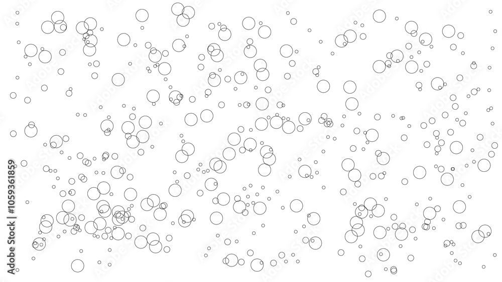 Bubbles Bubbles