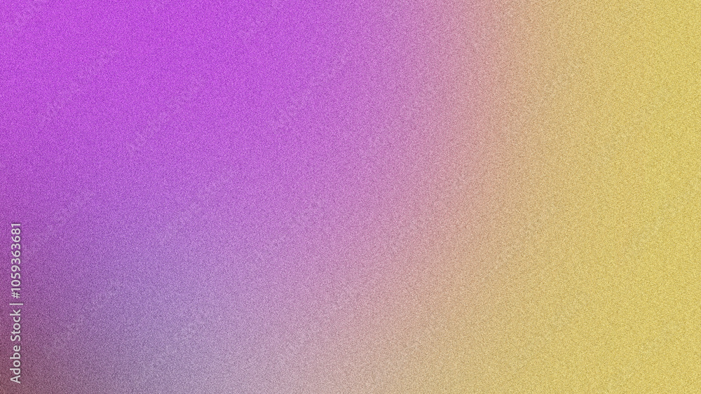 Modern Gradient Poster with Grainy Noise and Bold Colors, Artistic Poster with Smooth Gradient and Unique Grainy Texture Modern Gradient Poster with Grainy Noise and Bold Colors, Artistic Poster with Smooth Gradient and Unique Grainy Texture