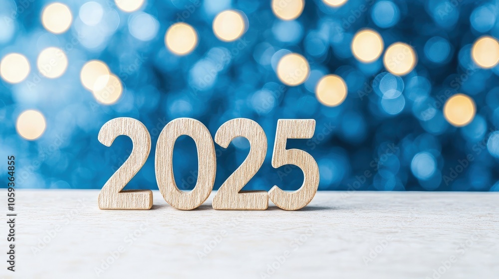 Celebrating New Beginnings in the Year 2025 Celebrating New Beginnings in the Year 2025