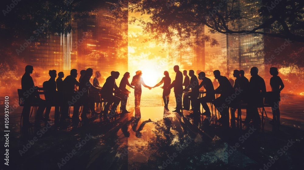 Working together creates the foundation for lasting success. Working together creates the foundation for lasting success.