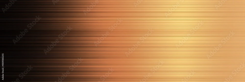 Gradient background from gold to light brown with a soft grain texture, ideal for elegant designs Gradient background from gold to light brown with a soft grain texture, ideal for elegant designs