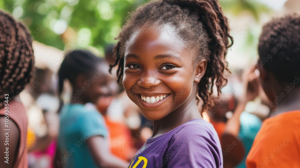 Outreach creates connections that change lives. Outreach creates connections that change lives.