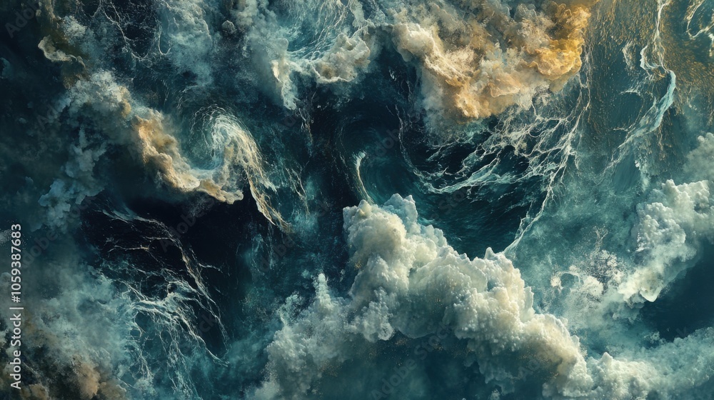 Step into a world of stunning AI imagery, where every detail is crystal clear