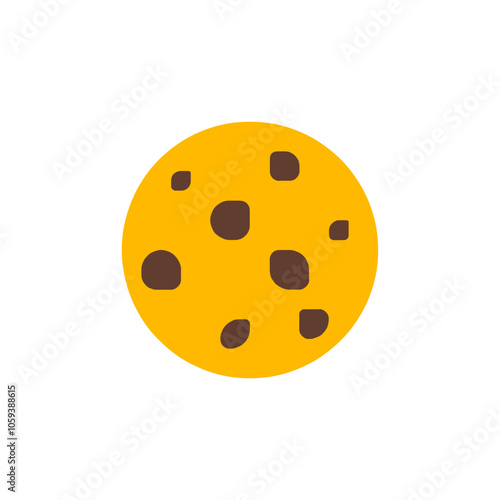 Cookie Emoji 