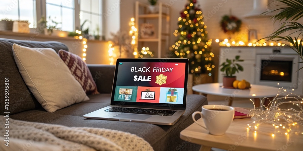 Online Shopping for Black Friday Deals on Laptop with High Dynamic Range Visuals Online Shopping for Black Friday Deals on Laptop with High Dynamic Range Visuals