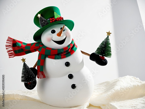 nowman photo