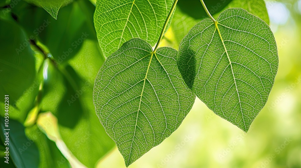 Close-up of bright juicy foliage in the sunlight. background, banner, wallpaper Close-up of bright juicy foliage in the sunlight. background, banner, wallpaper