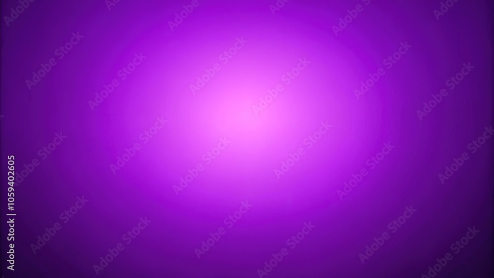 Obraz premium A majestic purple background with a subtle gradient effect, magic, dark, regal