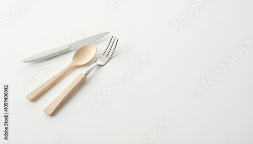 imple Cooking Utensils photo